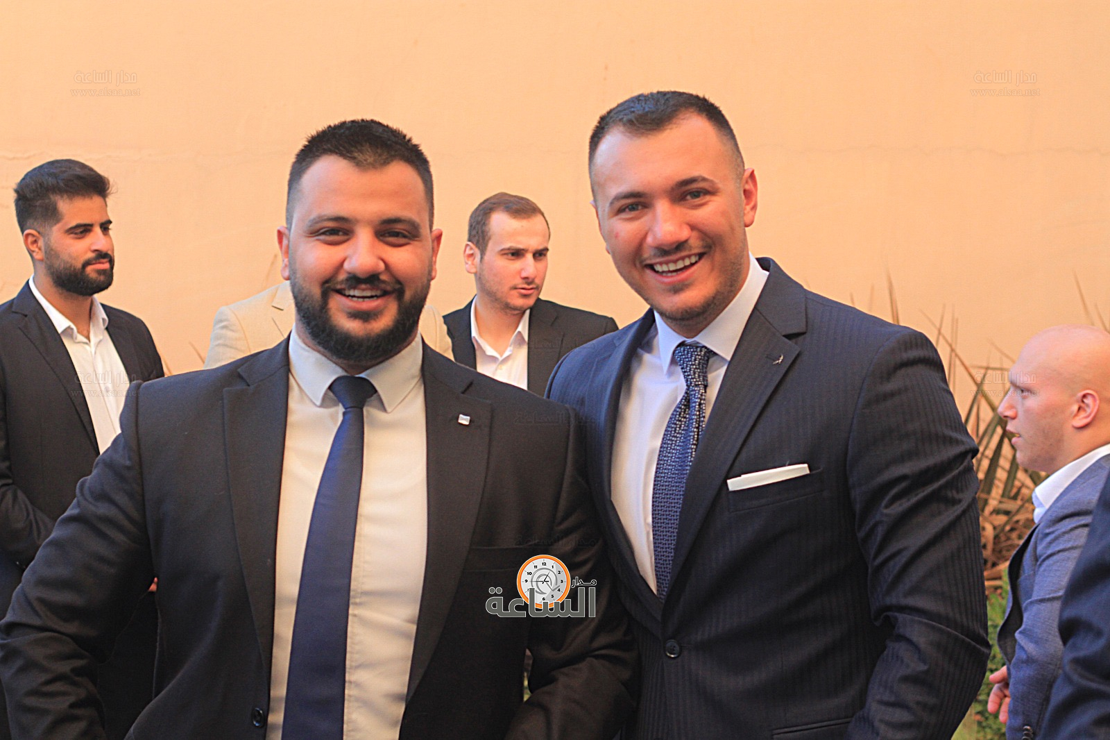 Madar Al-Saa Images 0.3110644362301055