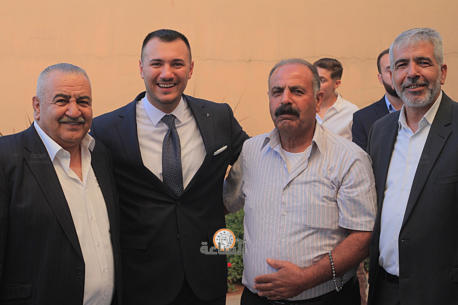 Madar Al-Saa Images 0.6342632739564814