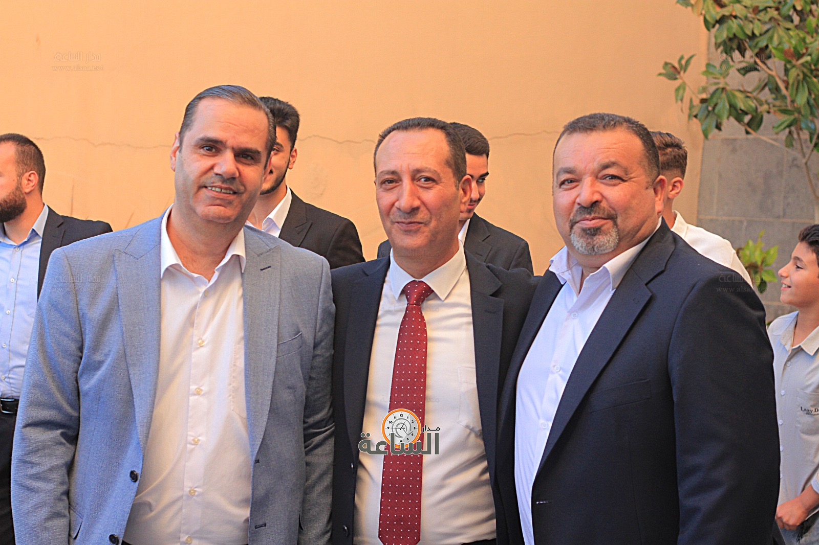 Madar Al-Saa Images 0.7066189595605591