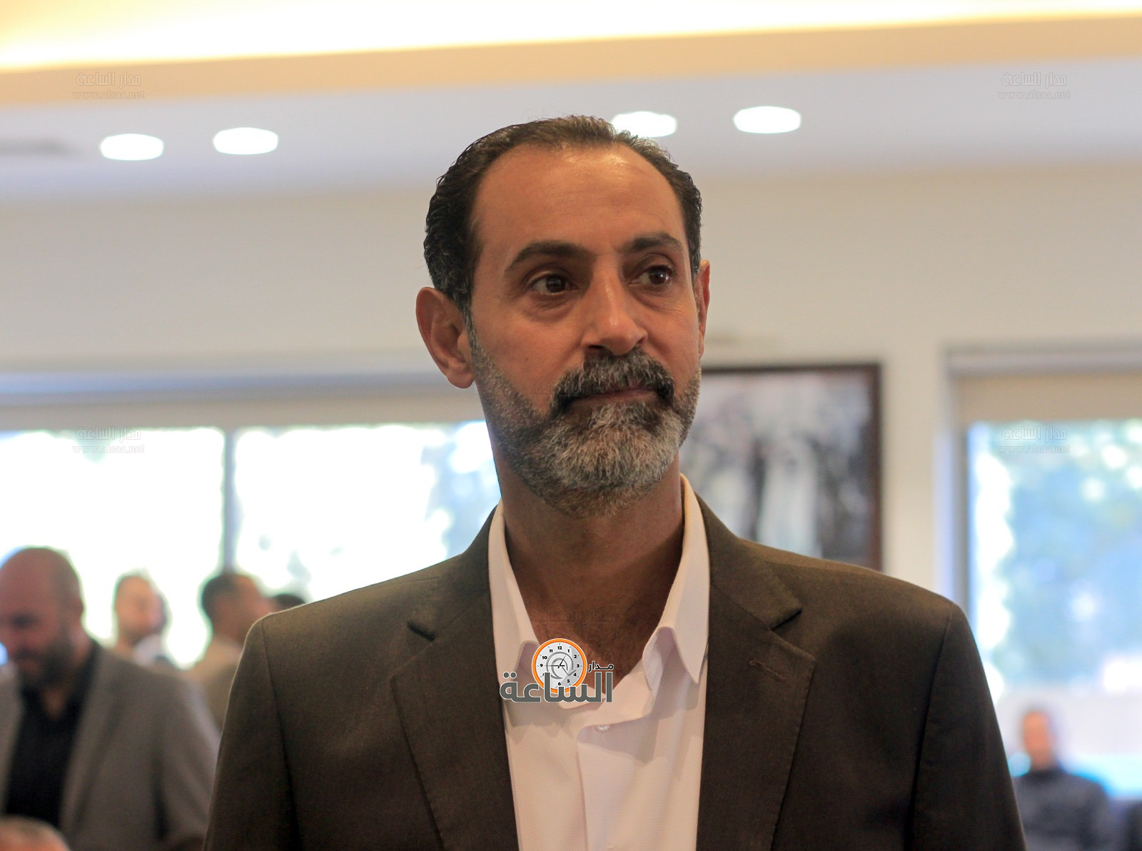 Madar Al-Saa Images 0.6776803253428968