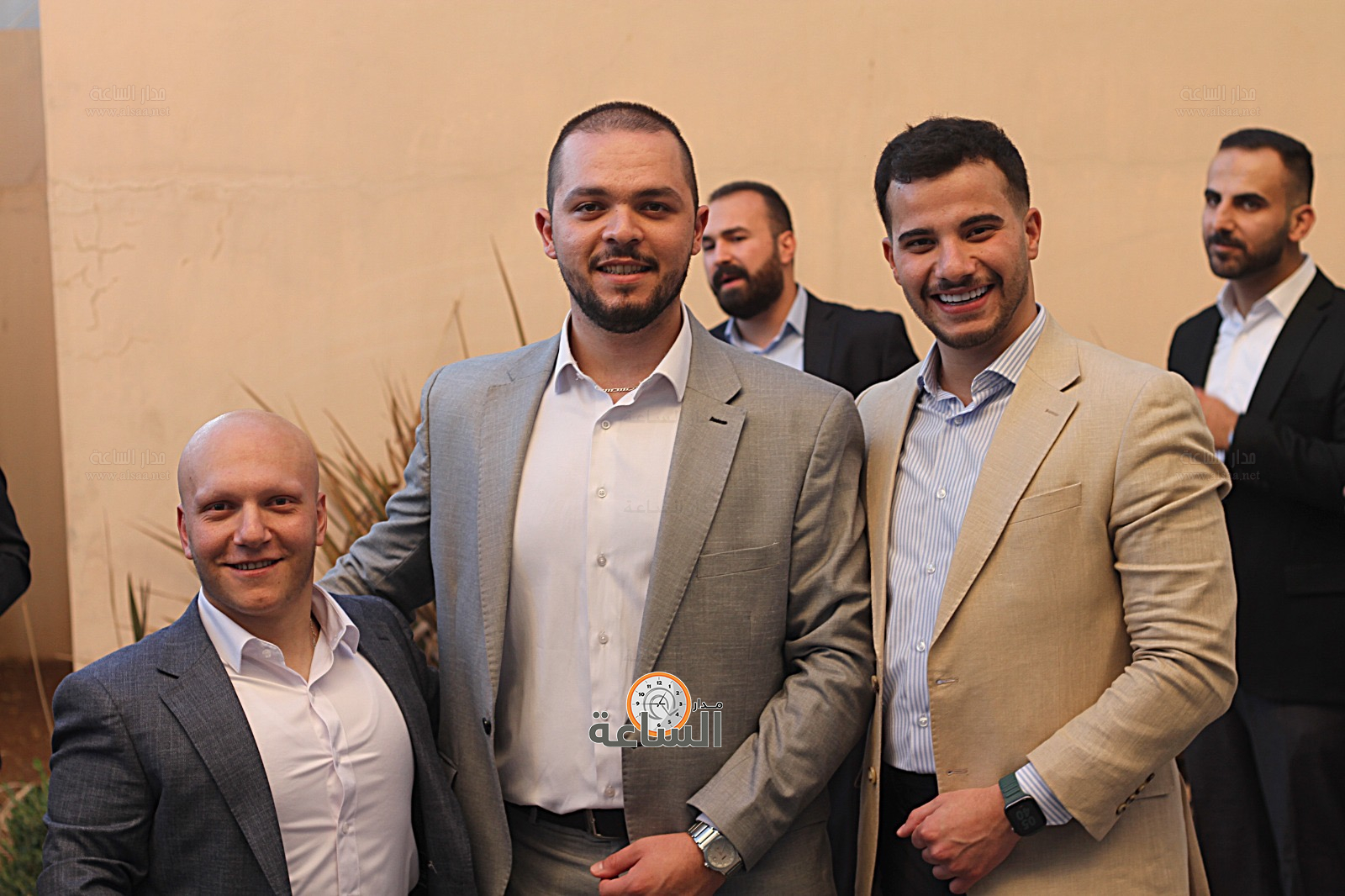 Madar Al-Saa Images 0.07298259385077155