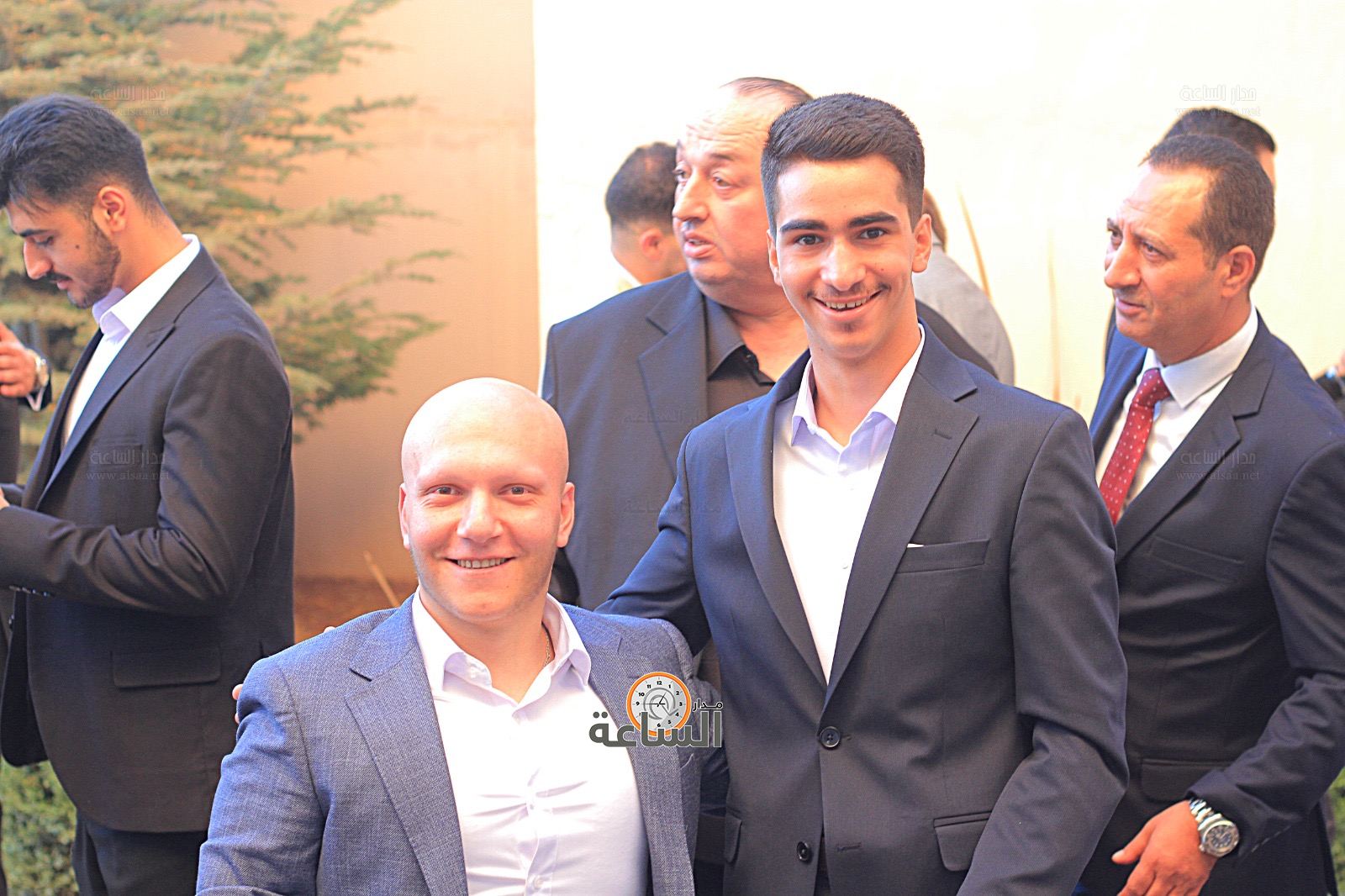 Madar Al-Saa Images 0.5627771126678612