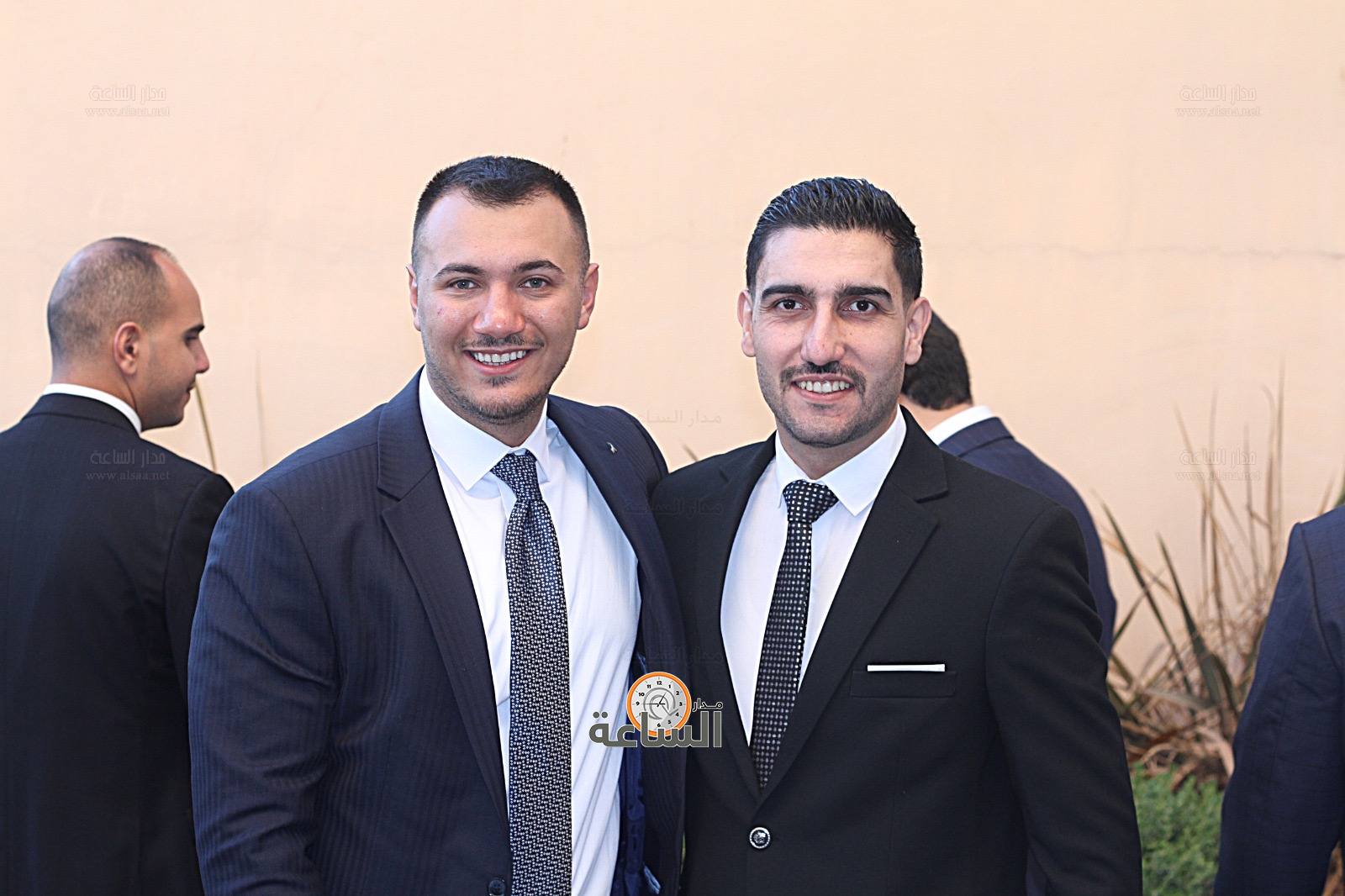 Madar Al-Saa Images 0.27362577362473617