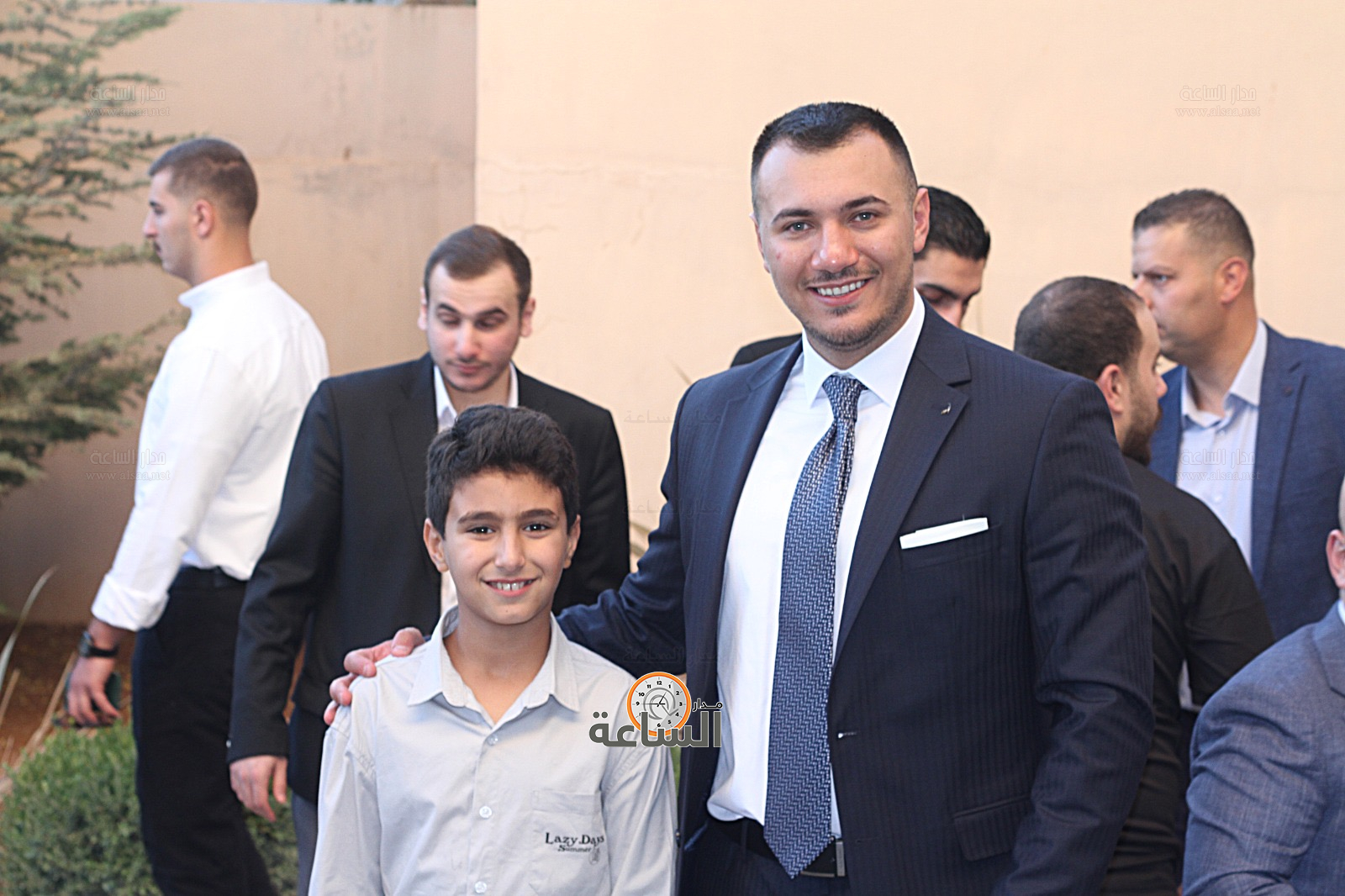 Madar Al-Saa Images 0.17716461403893258