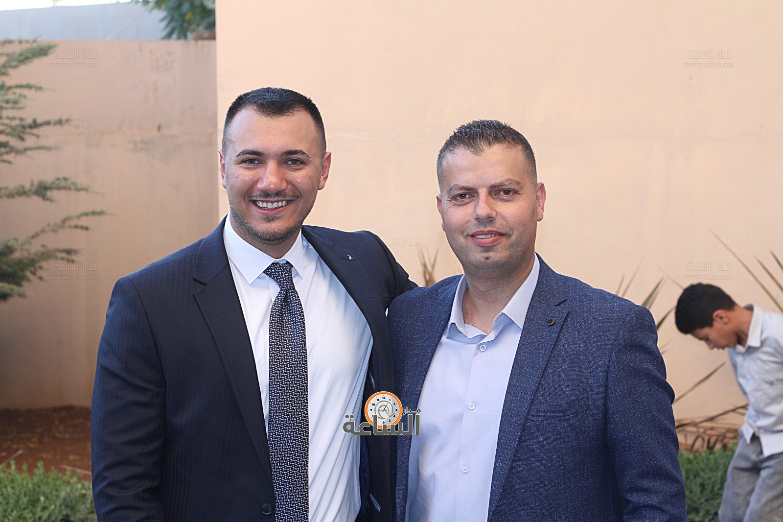 Madar Al-Saa Images 0.7958648486985886