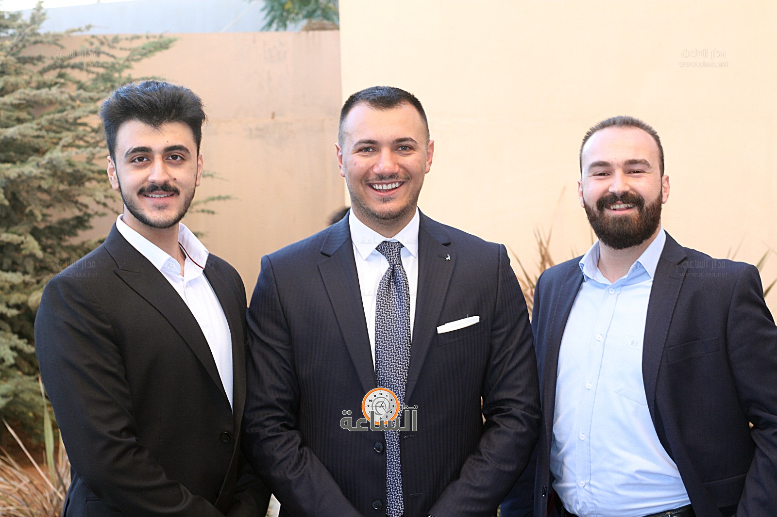 Madar Al-Saa Images 0.3564843502860585