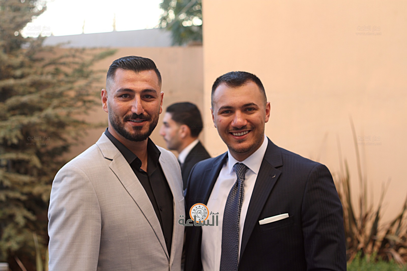 Madar Al-Saa Images 0.2644504495230602