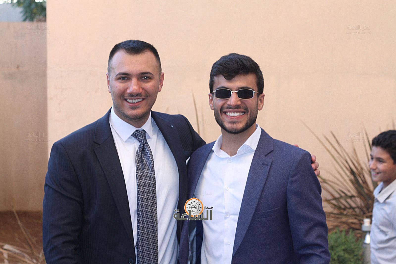 Madar Al-Saa Images 0.8344660342060923