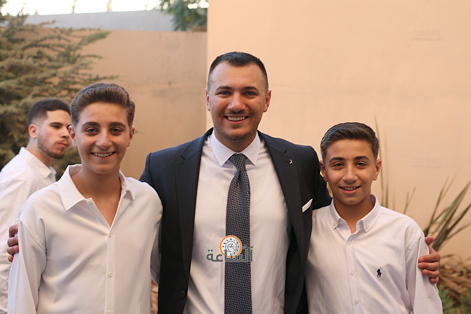 Madar Al-Saa Images 0.799894193201148