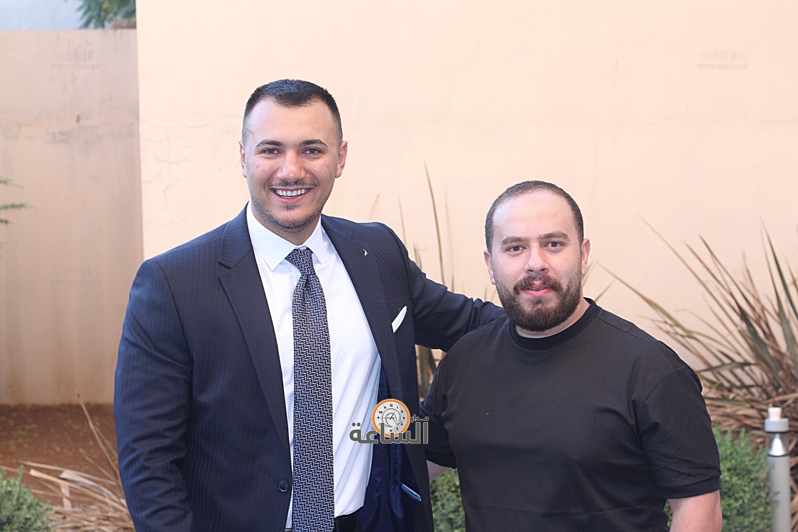 Madar Al-Saa Images 0.4380470477666133