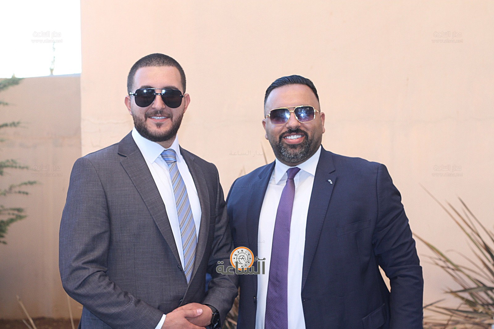 Madar Al-Saa Images 0.9327811340267017