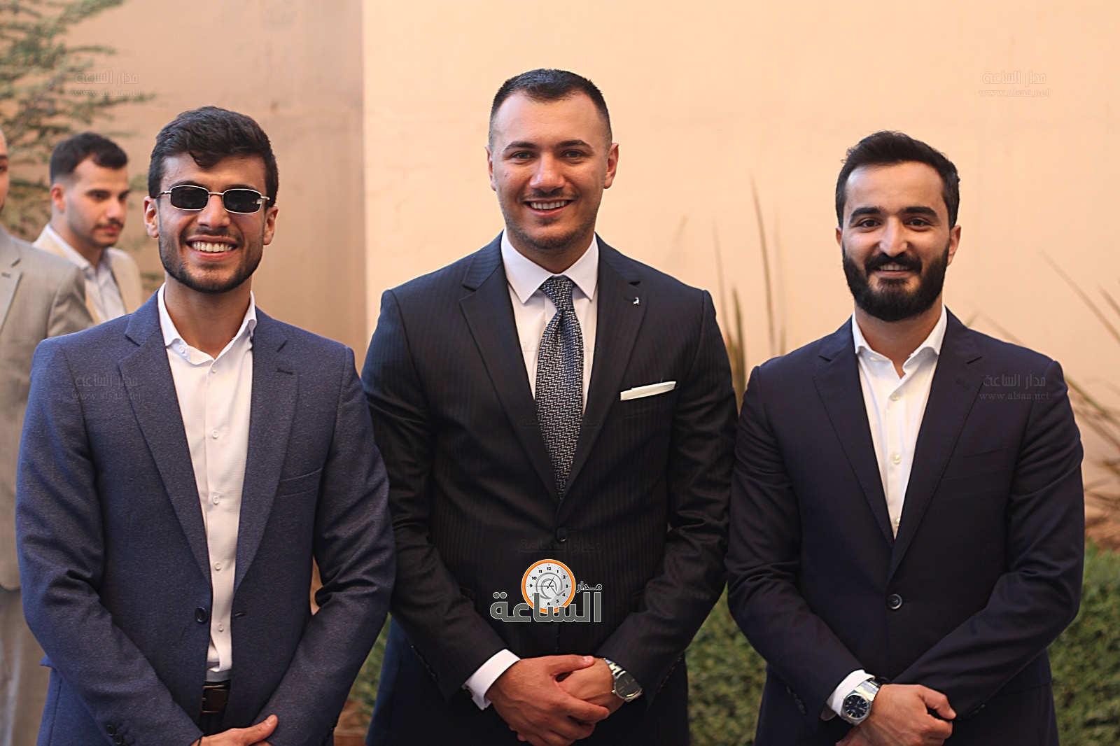 Madar Al-Saa Images 0.6643834713855578