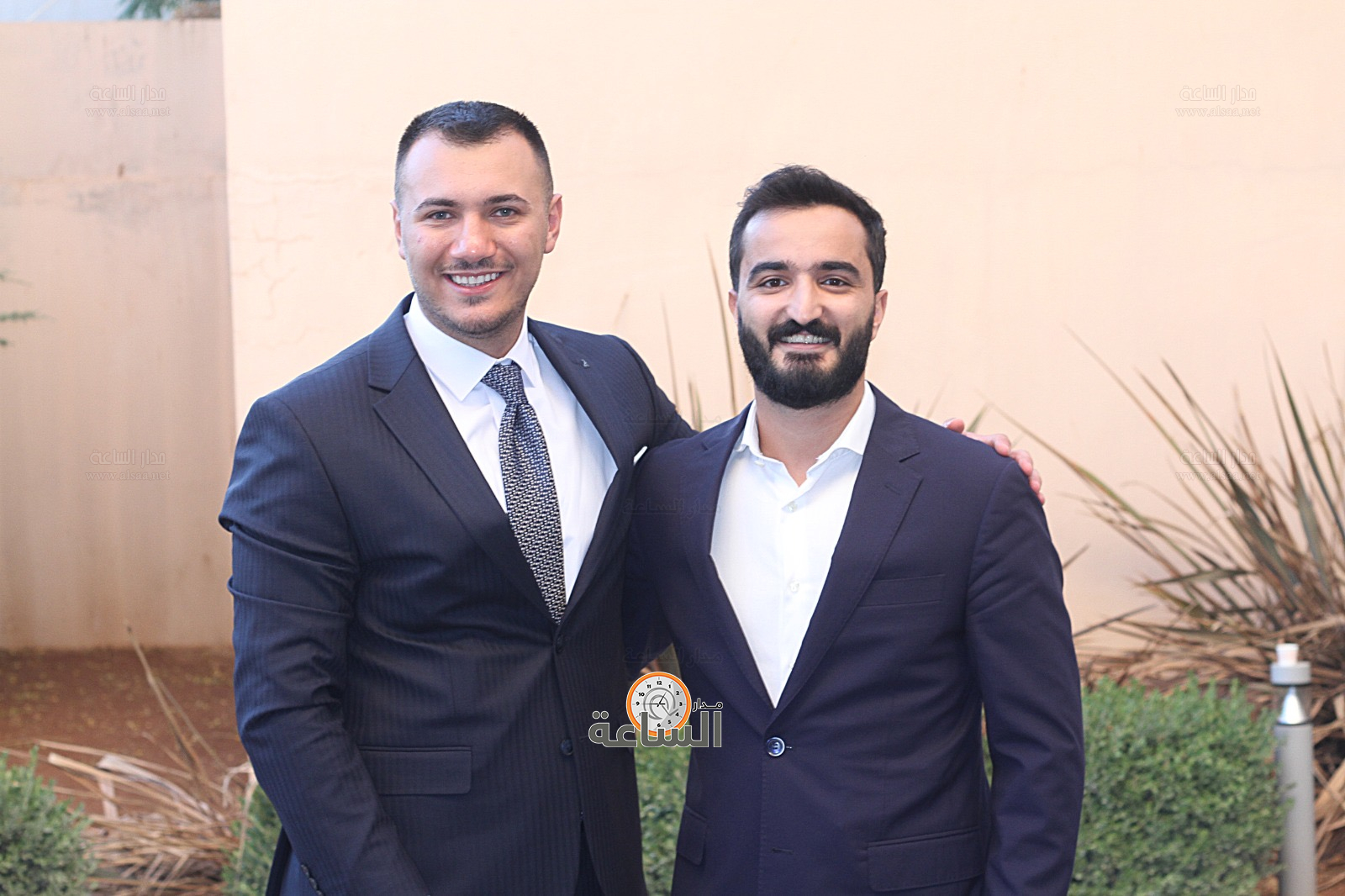 Madar Al-Saa Images 0.385268552606037