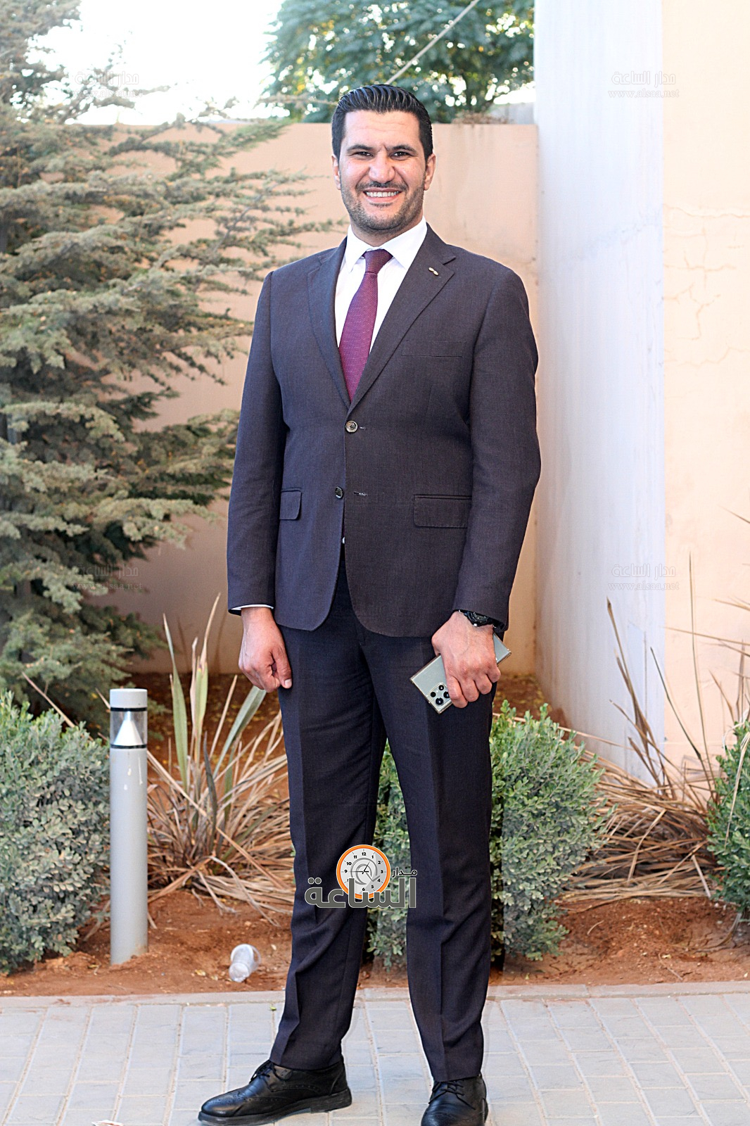 Madar Al-Saa Images 0.2162280382560594