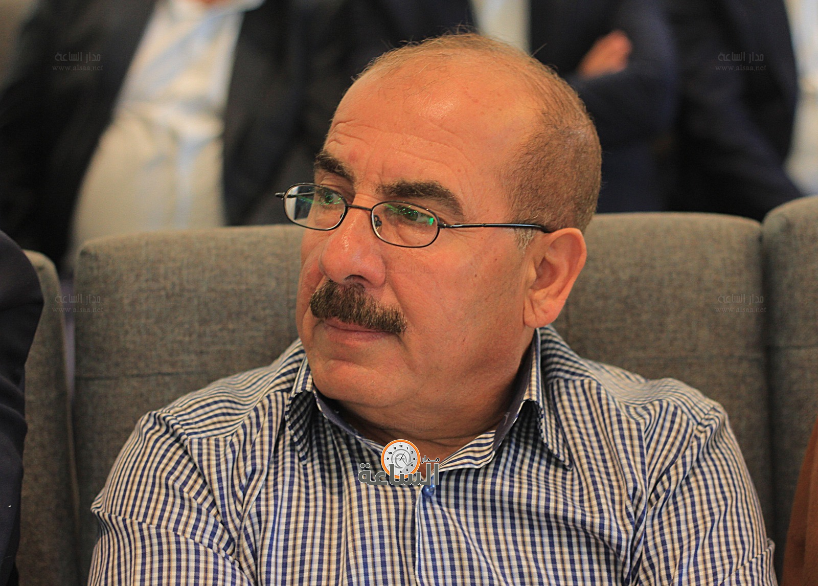 Madar Al-Saa Images 0.2646183675500501