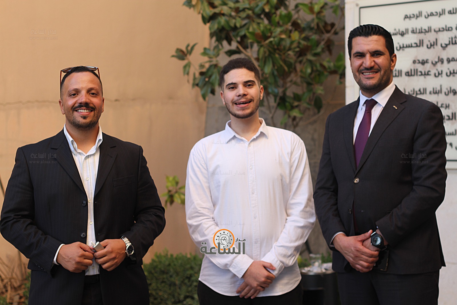 Madar Al-Saa Images 0.6907731146730125