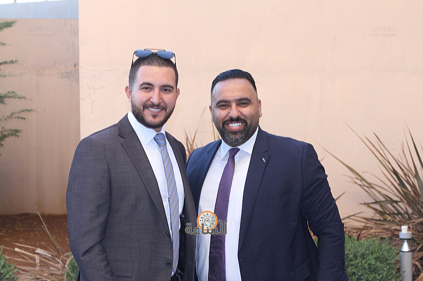 Madar Al-Saa Images 0.35921866205268027