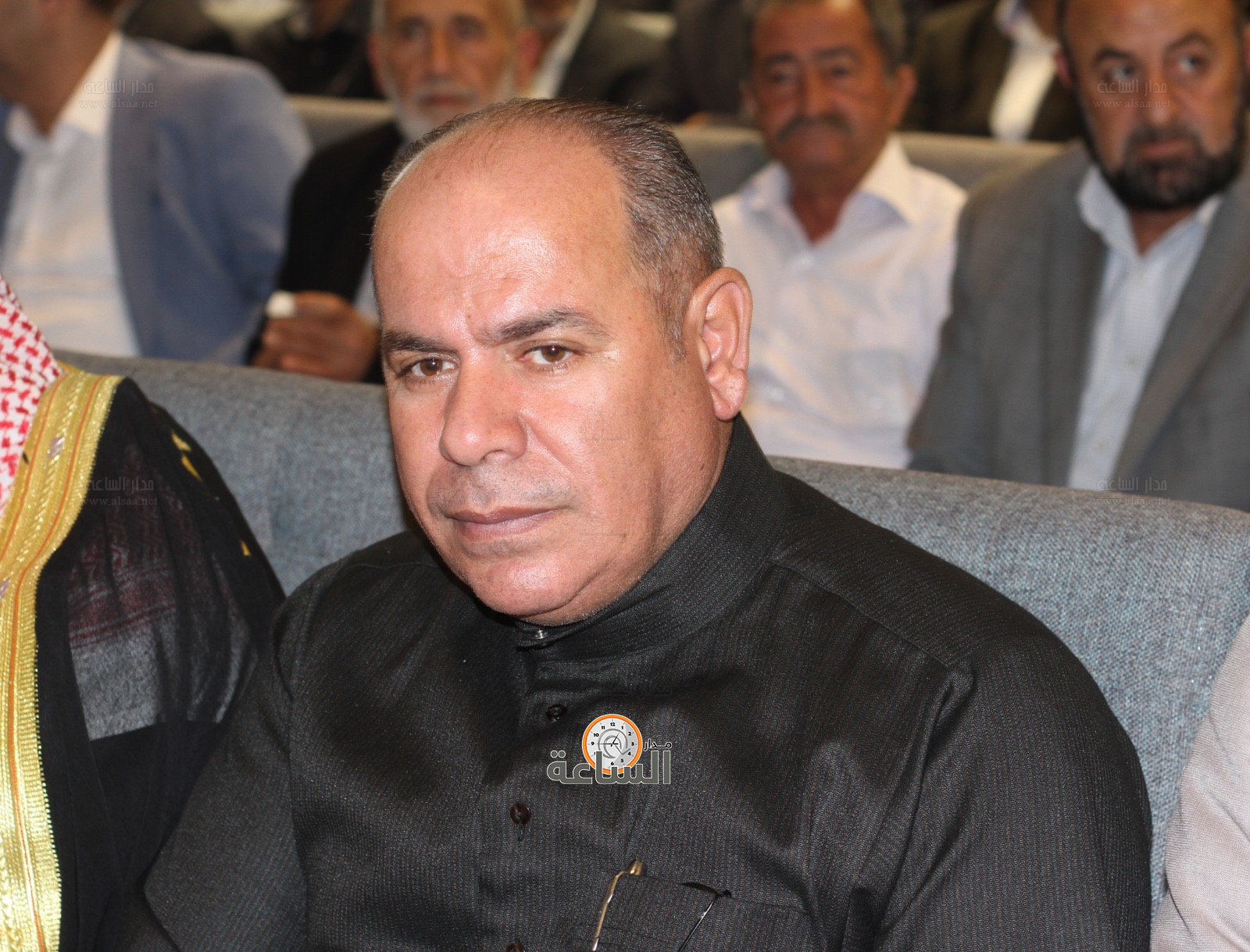 Madar Al-Saa Images 0.7250813992626217