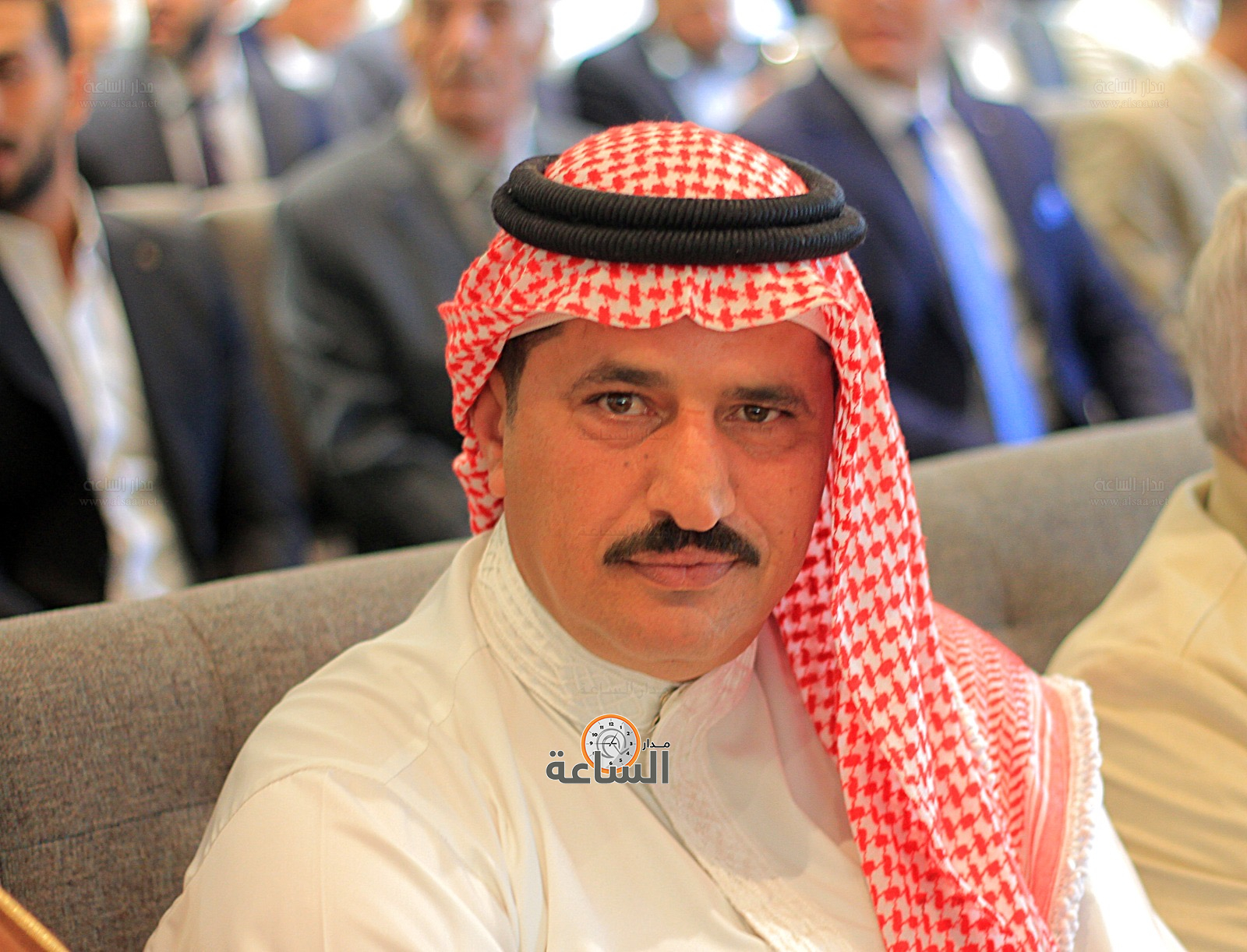 Madar Al-Saa Images 0.09831908530570321