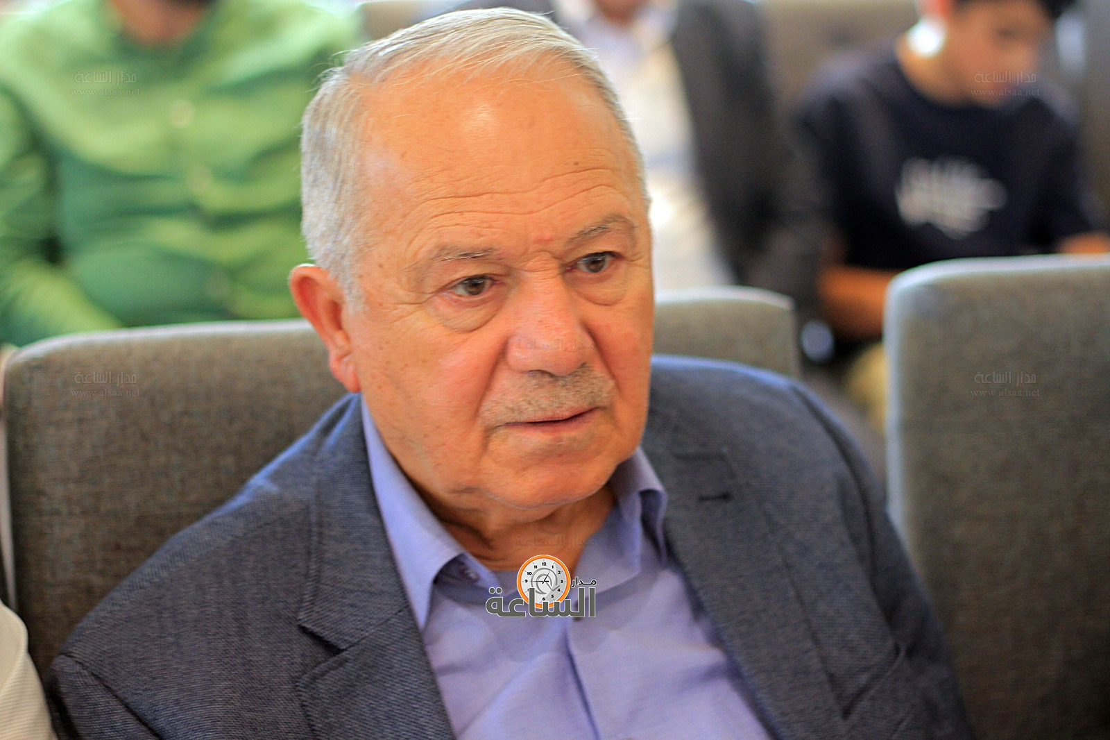 Madar Al-Saa Images 0.11048918393751794