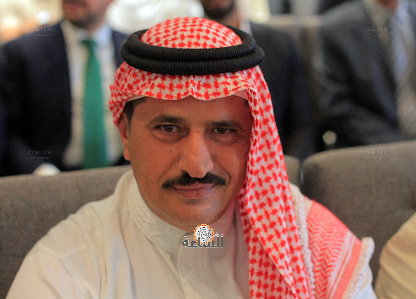 Madar Al-Saa Images 0.7668846612498332