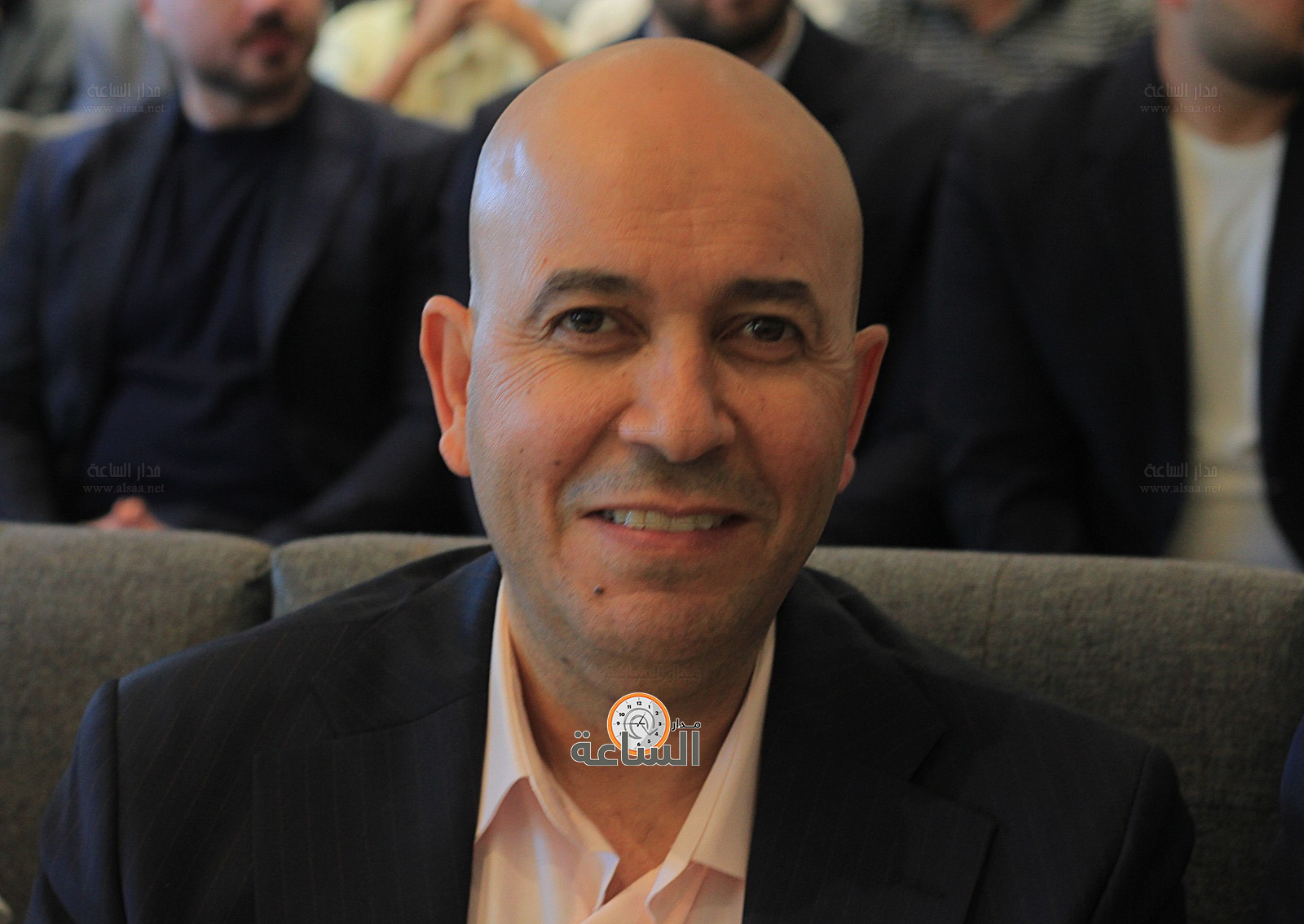 Madar Al-Saa Images 0.7246793274815598