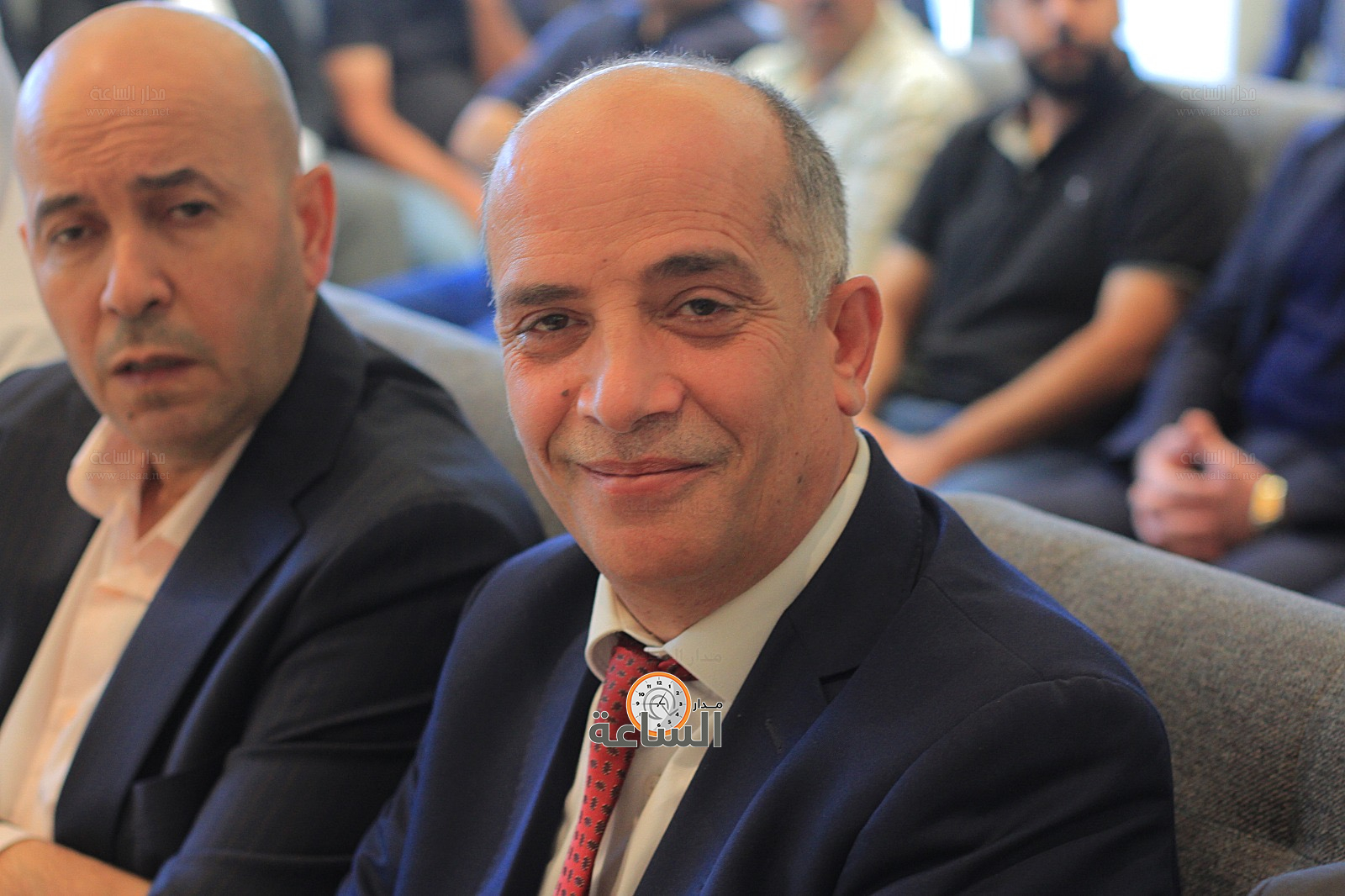 Madar Al-Saa Images 0.15080120673082453