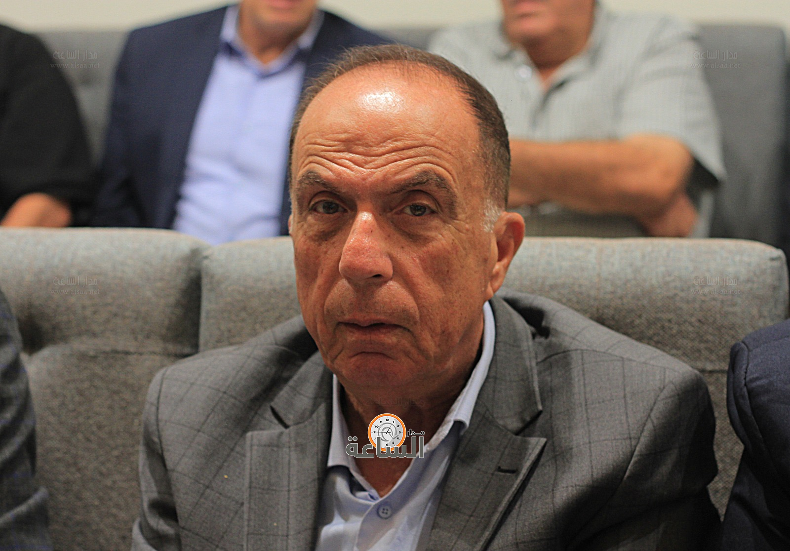 Madar Al-Saa Images 0.23924719185434207