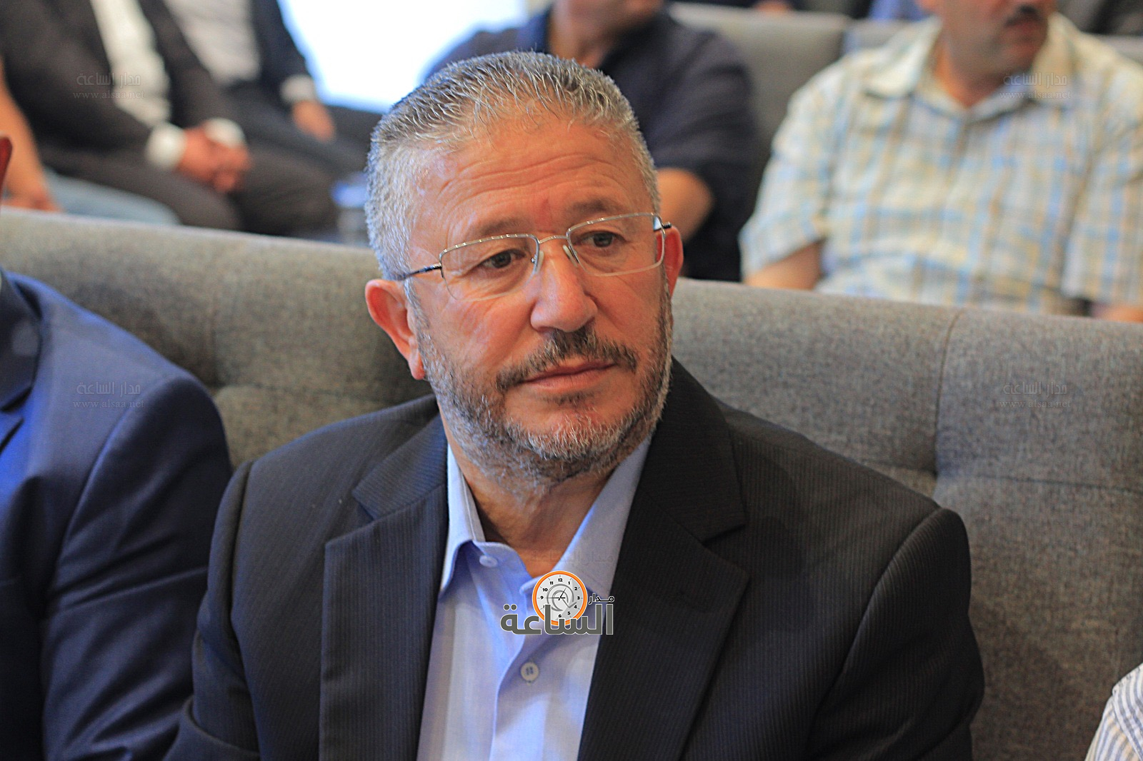 Madar Al-Saa Images 0.37000261796688383