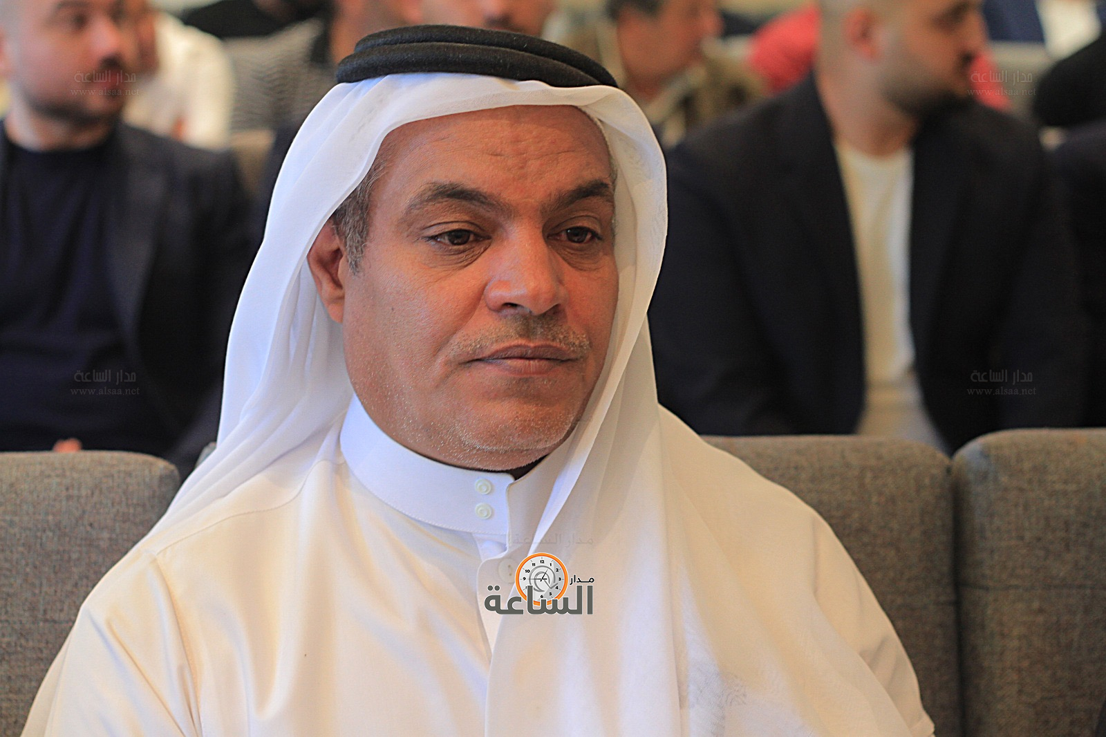 Madar Al-Saa Images 0.002977235928579347