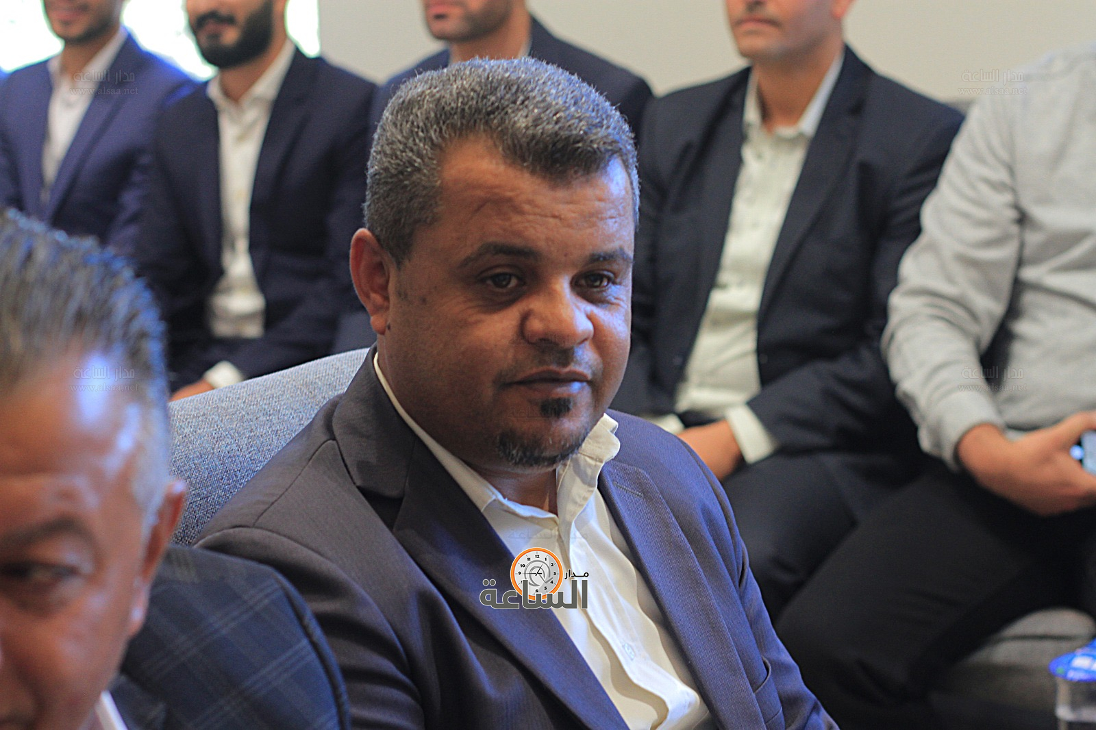 Madar Al-Saa Images 0.7075067117960552