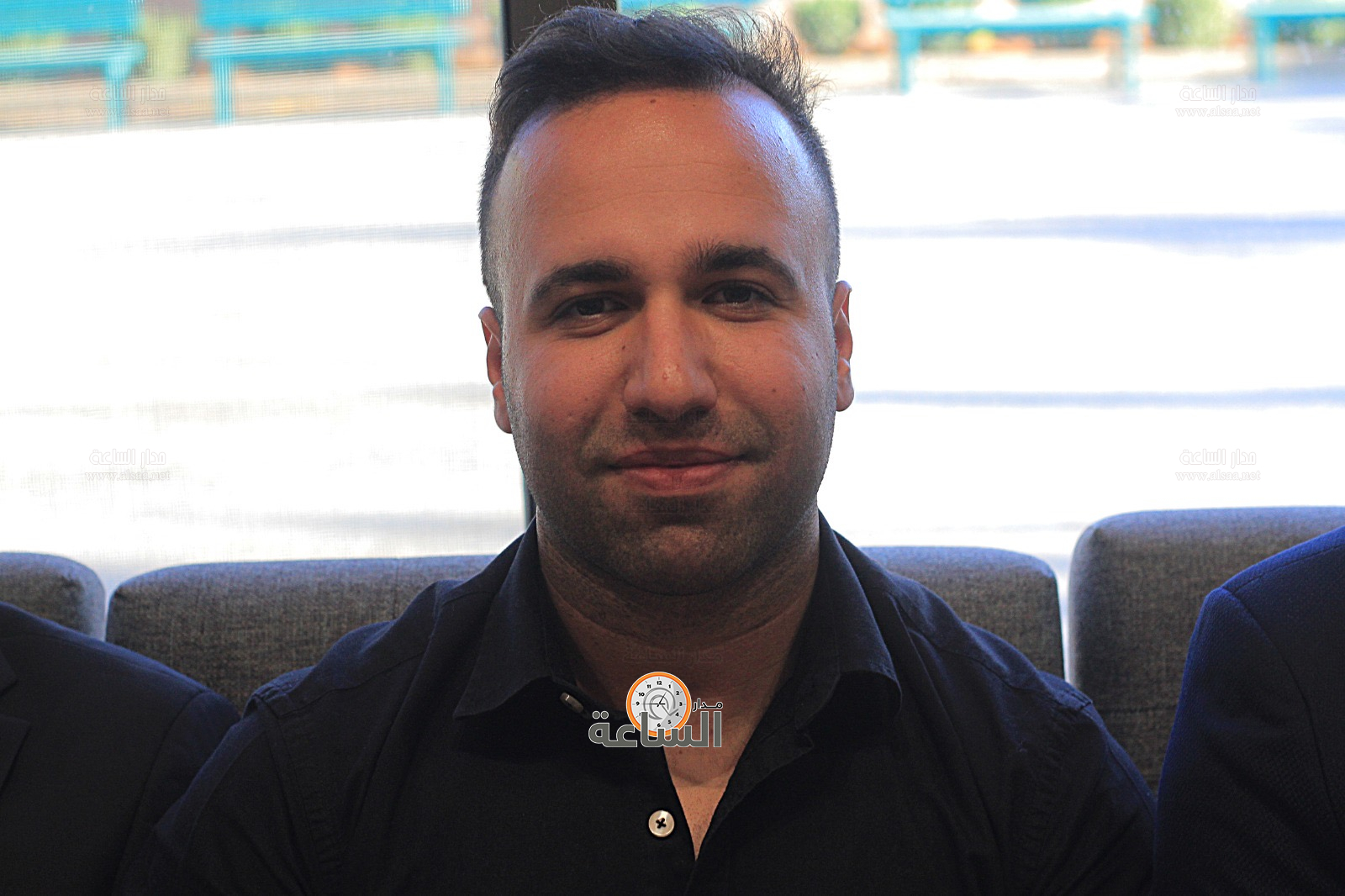 Madar Al-Saa Images 0.3188717620340632