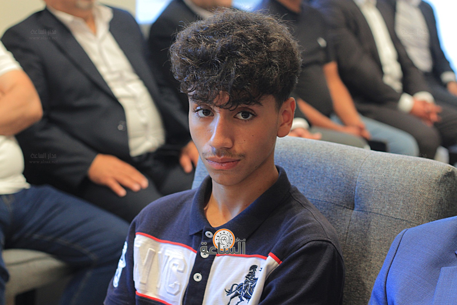 Madar Al-Saa Images 0.9128963106981911