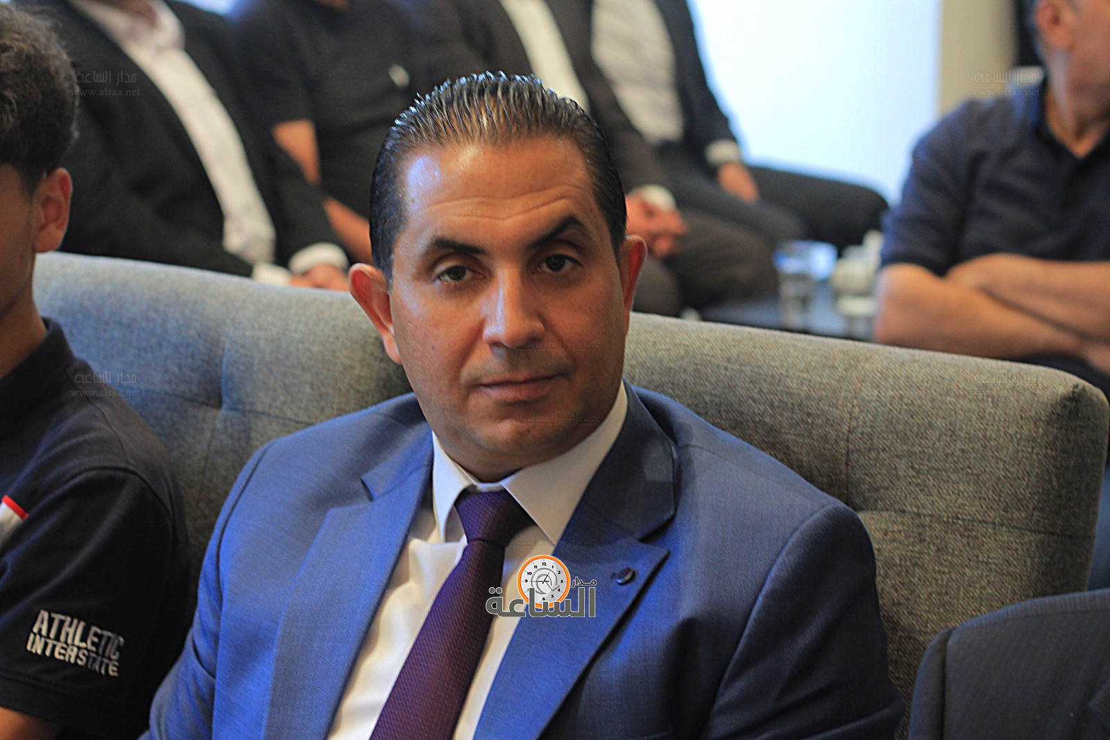 Madar Al-Saa Images 0.8975596706602336