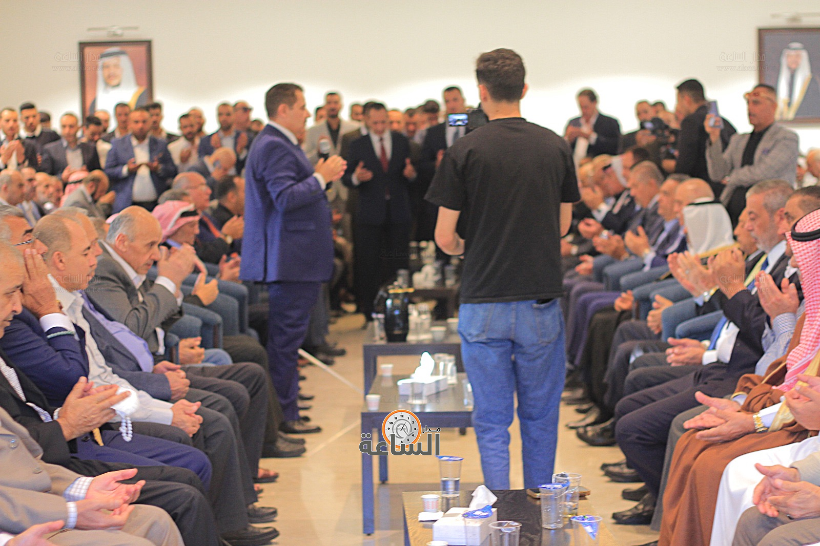 Madar Al-Saa Images 0.30161166871801515