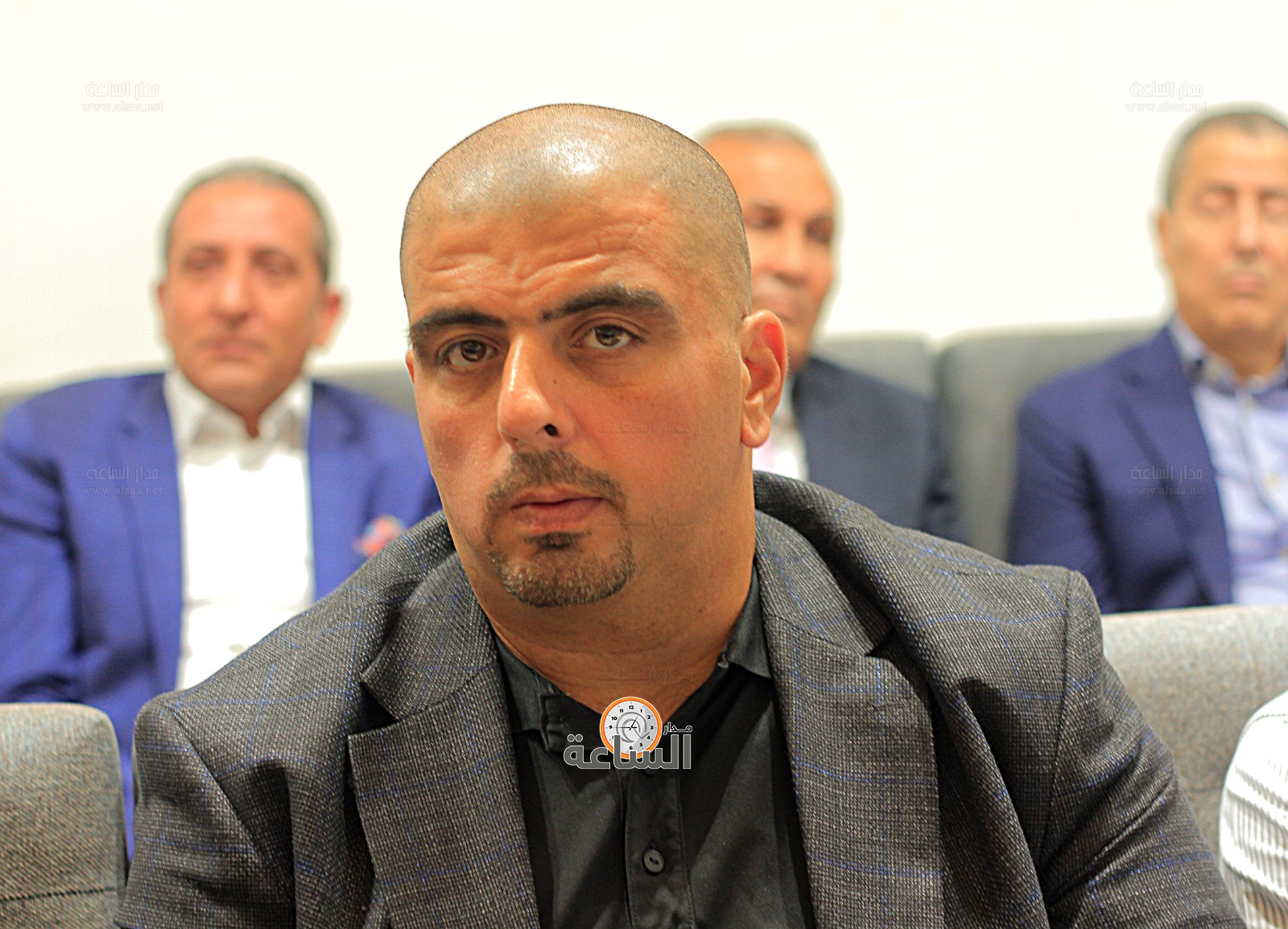 Madar Al-Saa Images 0.6315893605125956