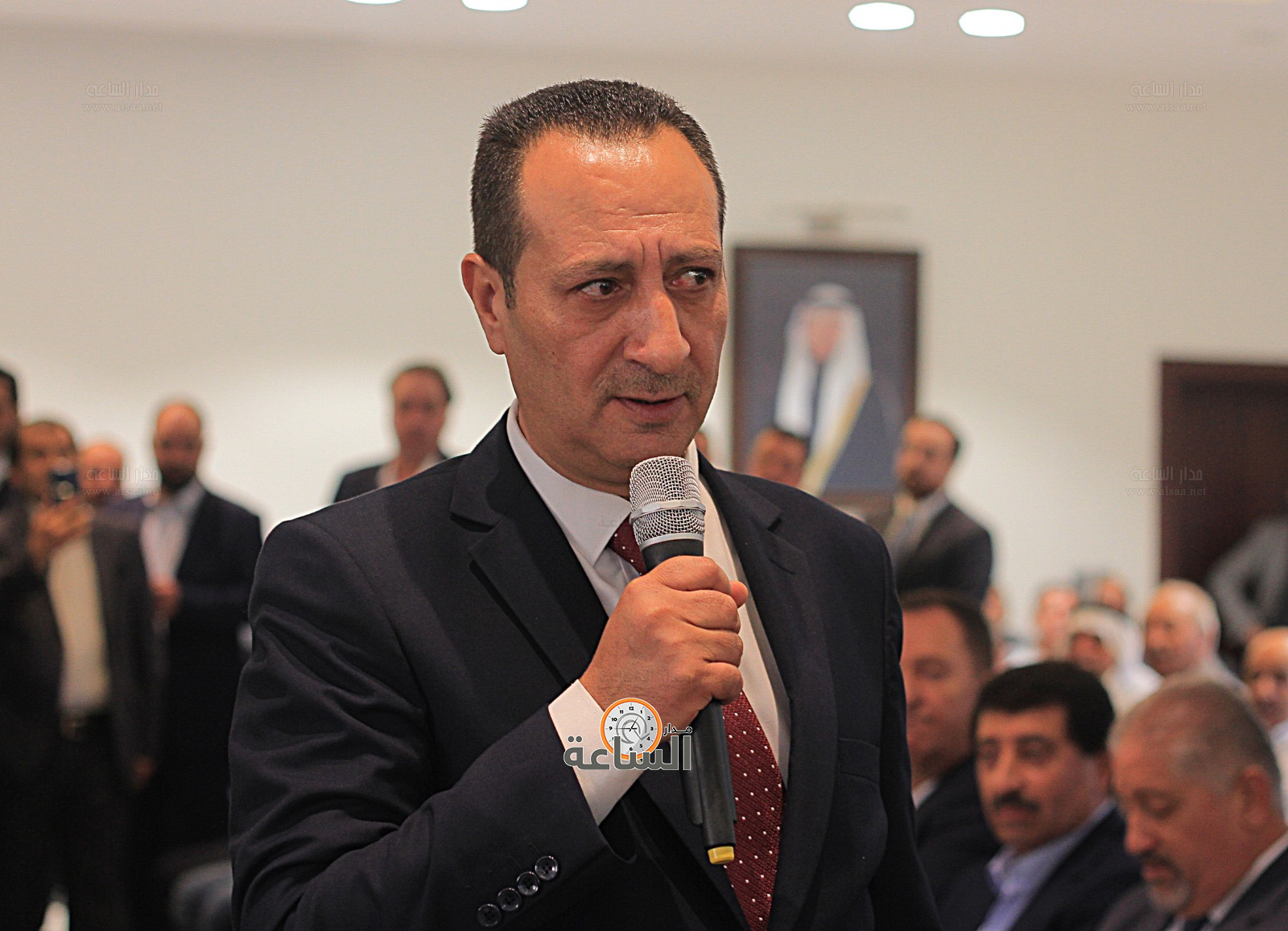 Madar Al-Saa Images 0.1285437585882806