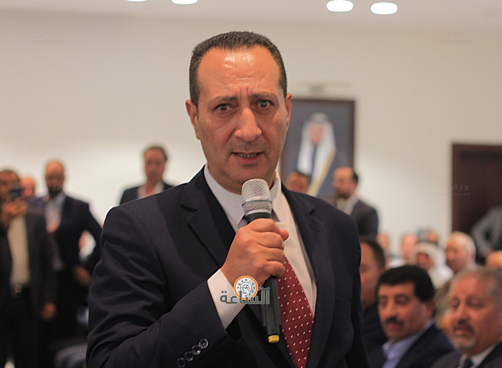 Madar Al-Saa Images 0.7756152451084823