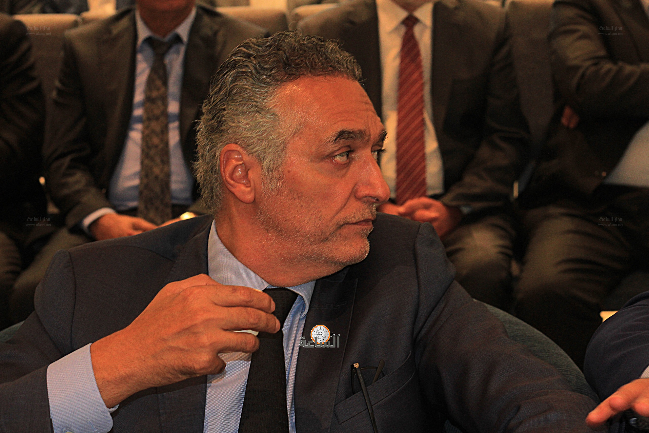 Madar Al-Saa Images 0.9093026914437555