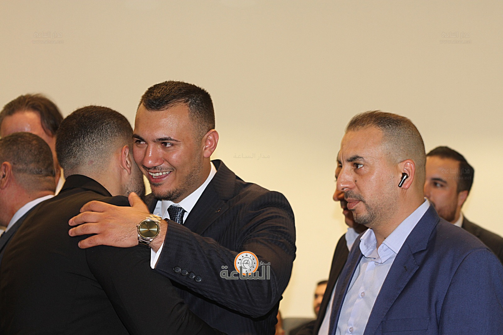 Madar Al-Saa Images 0.31024279081884387