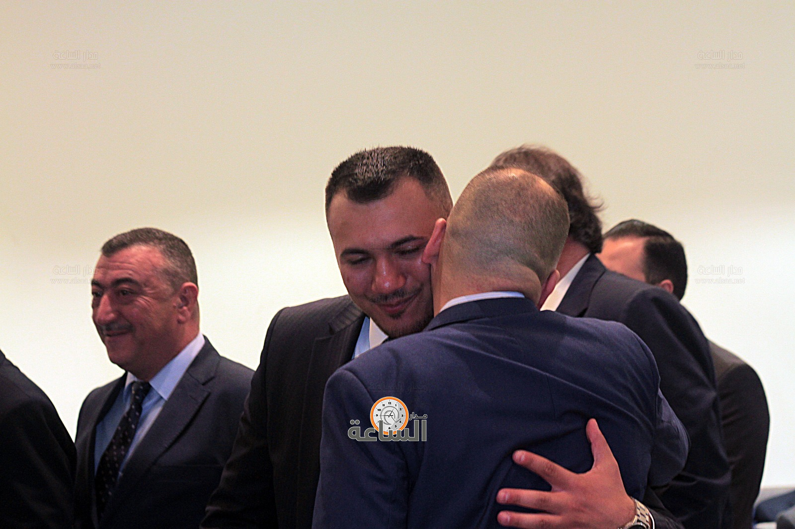 Madar Al-Saa Images 0.32515873097620873