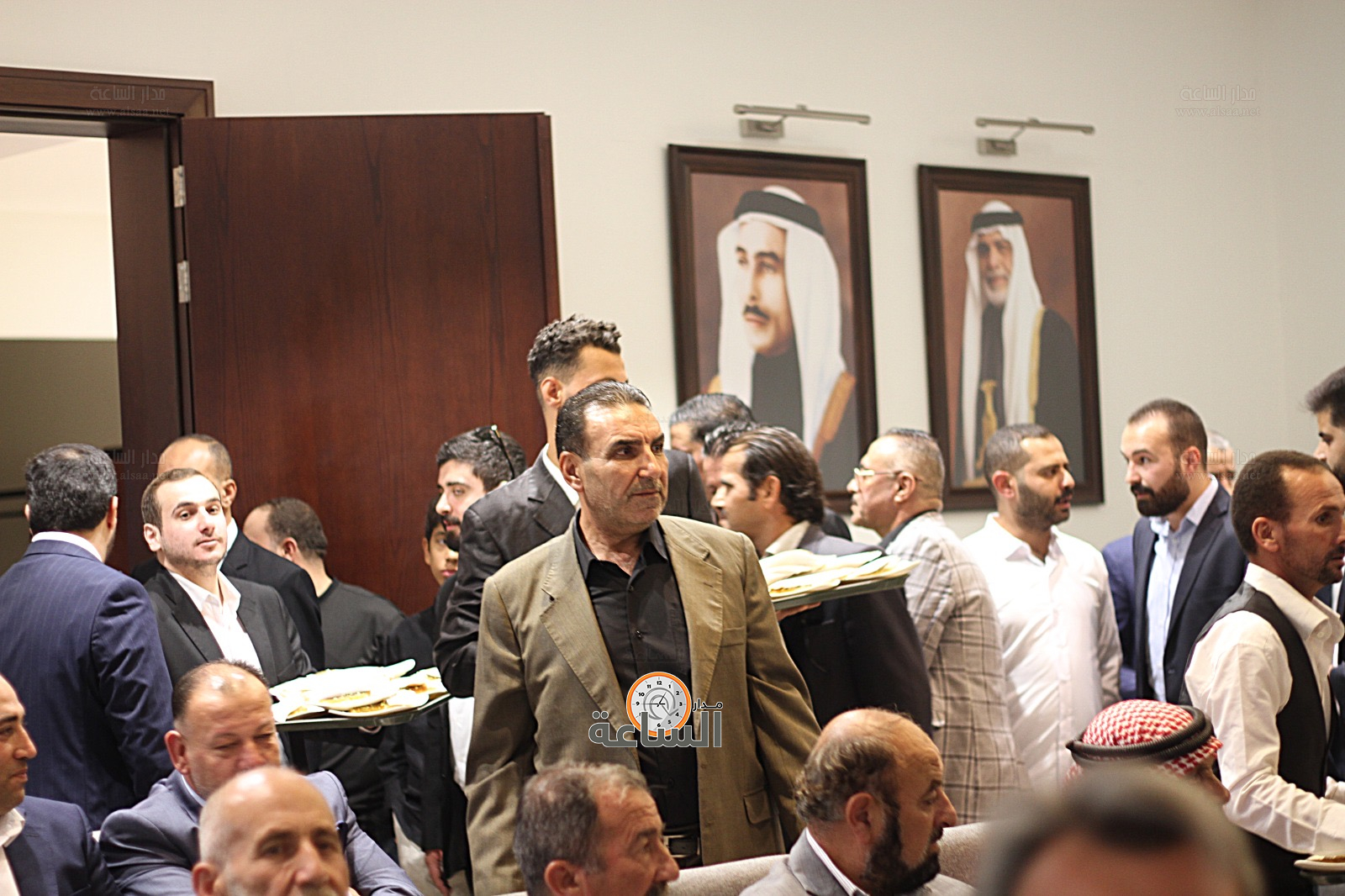 Madar Al-Saa Images 0.6111689100224283