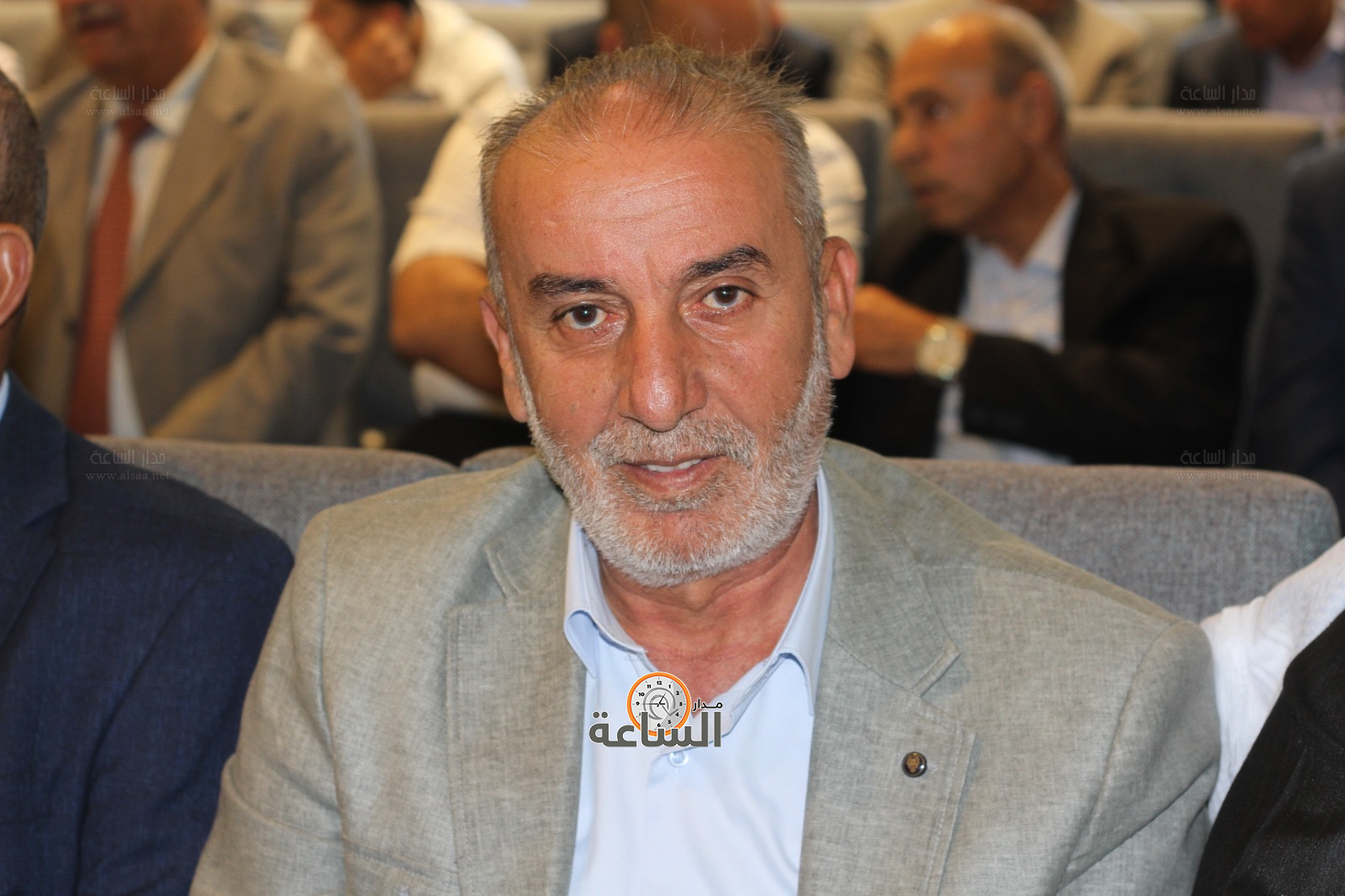 Madar Al-Saa Images 0.40149544003643134