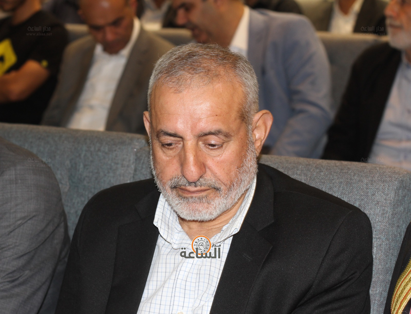 Madar Al-Saa Images 0.6971909855863995