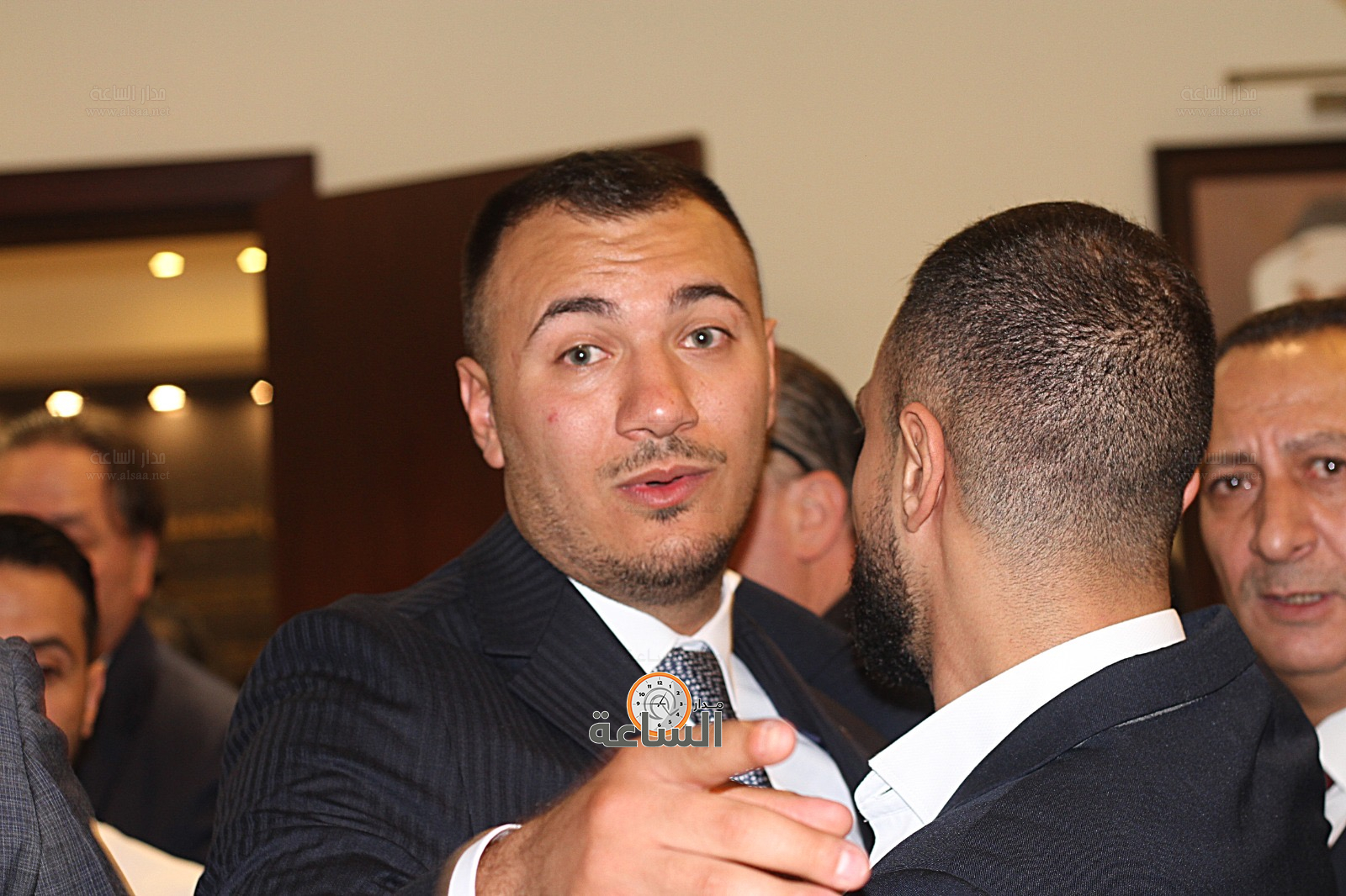 Madar Al-Saa Images 0.3013694539322731