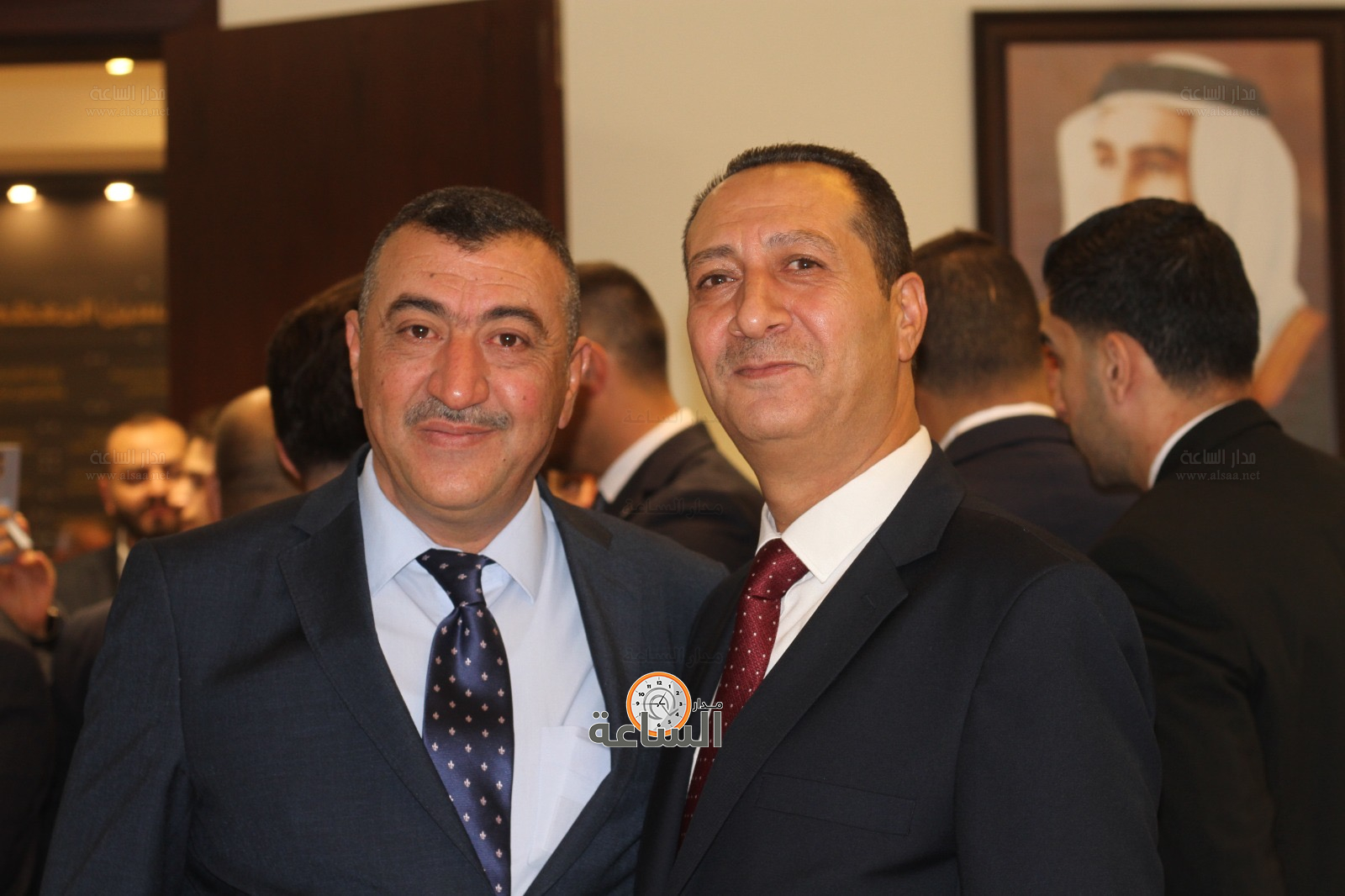 Madar Al-Saa Images 0.20208080593536204