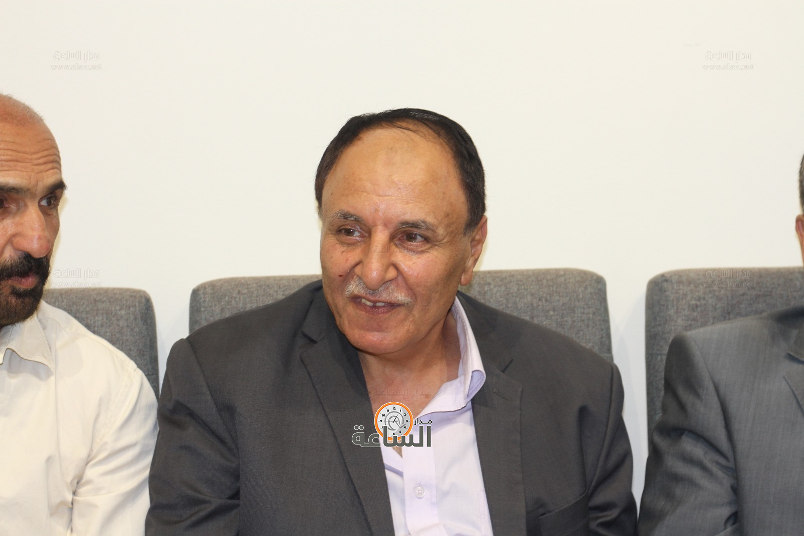 Madar Al-Saa Images 0.3967056795458851