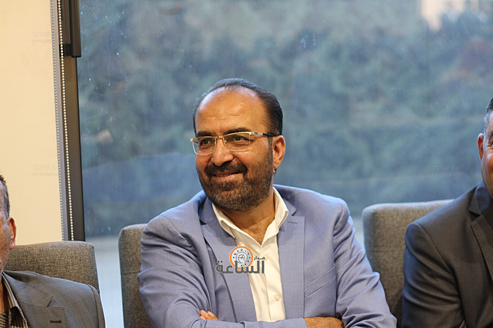 Madar Al-Saa Images 0.9625048575278146