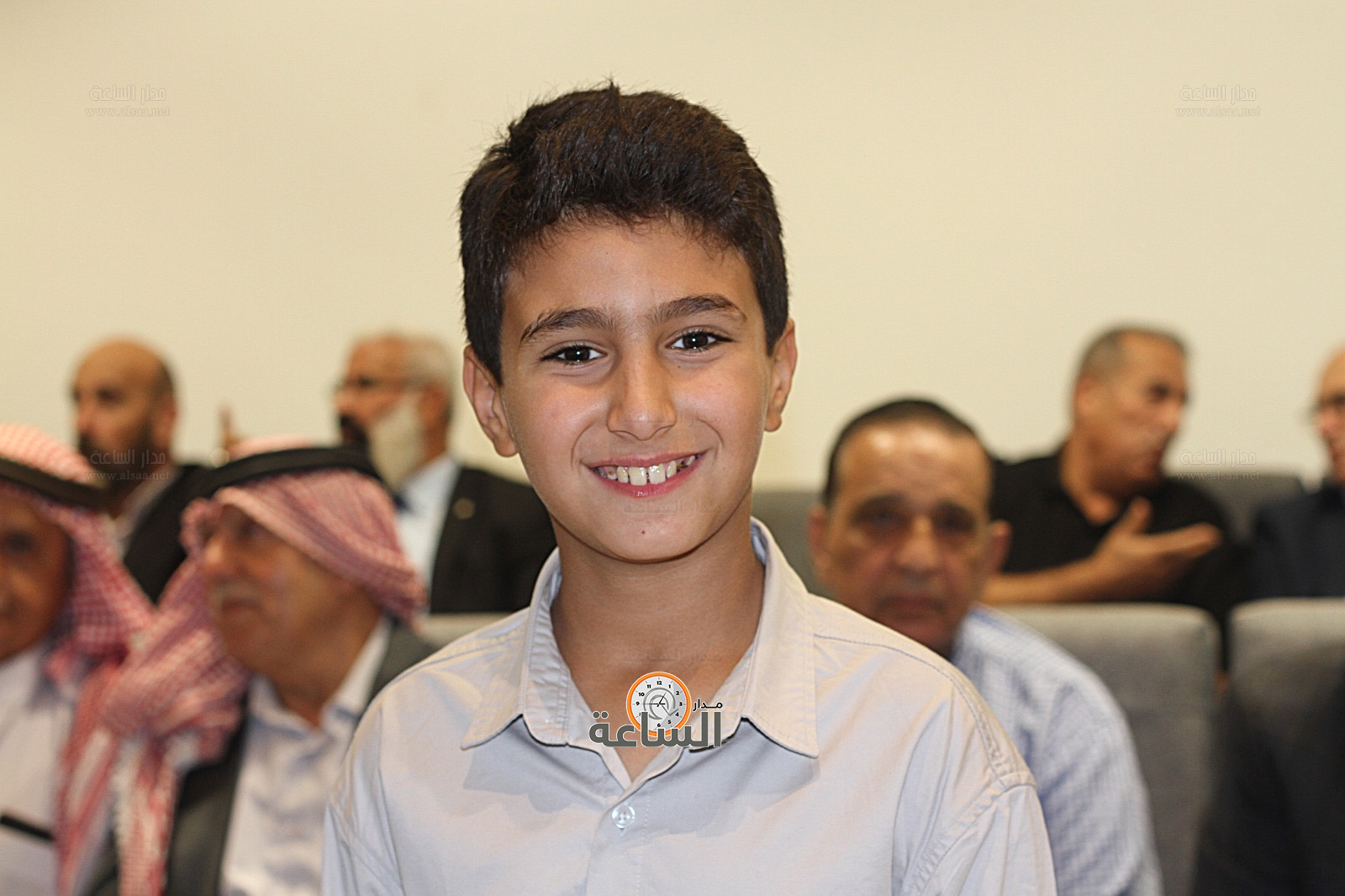 Madar Al-Saa Images 0.04314973398718569