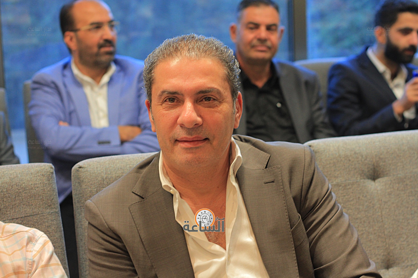 Madar Al-Saa Images 0.0300530079811554